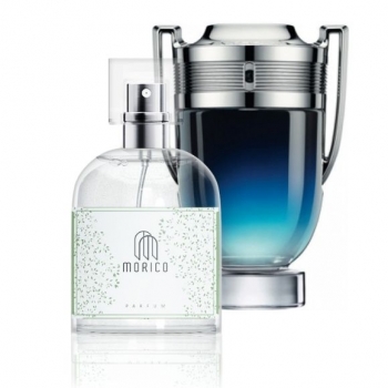 Francuskie perfumy podobne do Paco Rabanne Invictus Legend* 50 ml